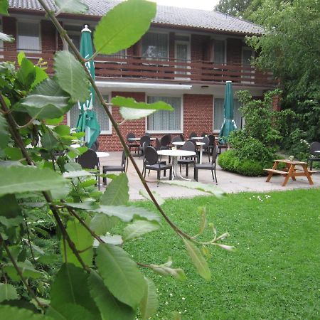 Hotel Moellner Hof Welt Εξωτερικό φωτογραφία