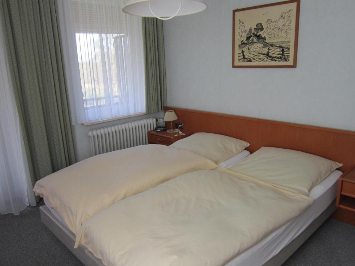Hotel Moellner Hof Welt Εξωτερικό φωτογραφία