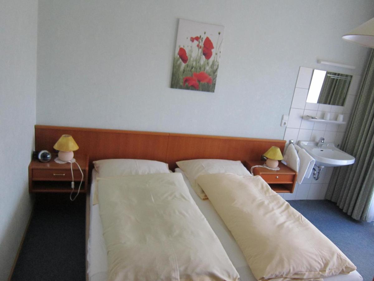 Hotel Moellner Hof Welt Εξωτερικό φωτογραφία