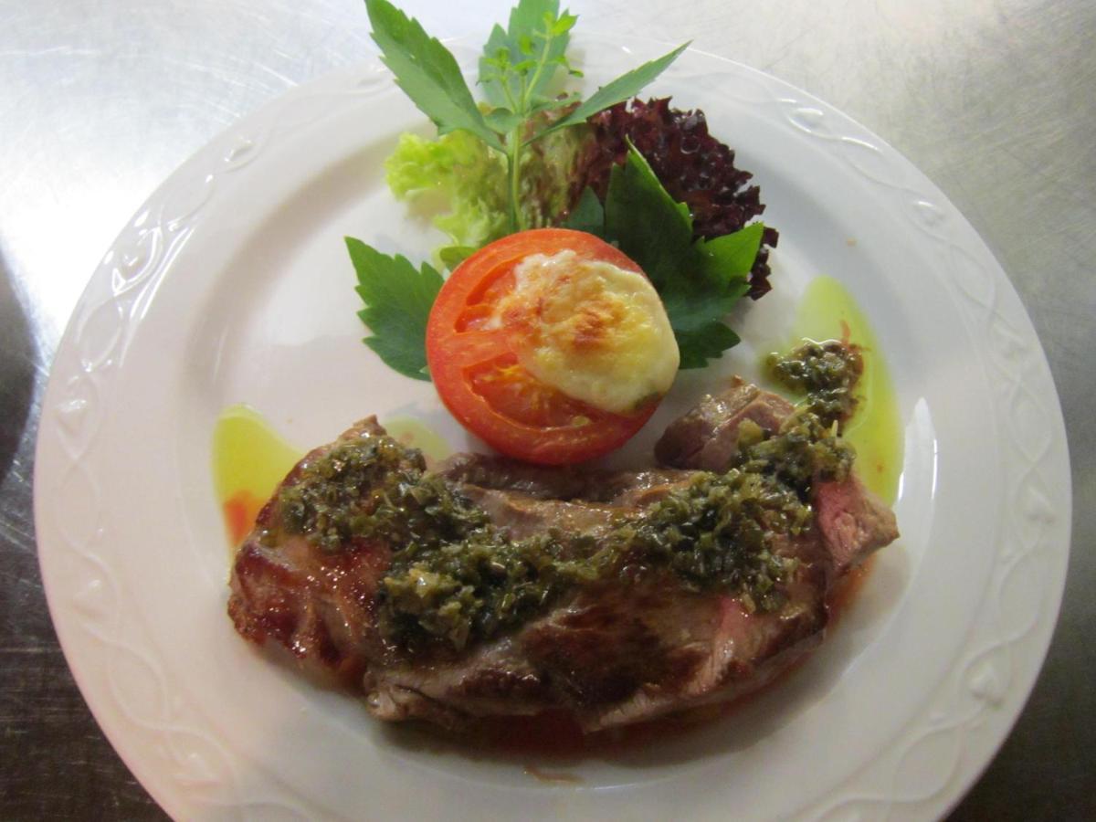 Hotel Moellner Hof Welt Εξωτερικό φωτογραφία