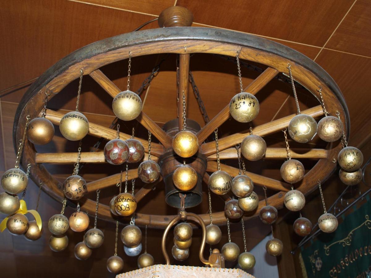 Hotel Moellner Hof Welt Εξωτερικό φωτογραφία